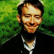 Thome Yorke - List pictures