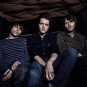 The Virginmarys - List pictures