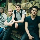 Wild Beasts - List pictures