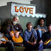 Leftover Salmon - List pictures