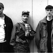 Meat Beat Manifesto - List pictures