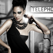 Nicole Scherzinger - List pictures