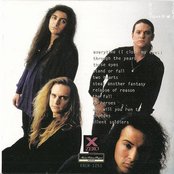 Caught In The Act - List pictures