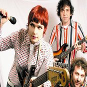 Dressy Bessy - List pictures