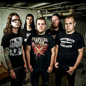 And Hell Followed With - List pictures