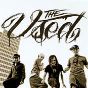 The Used - List pictures