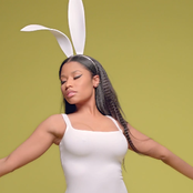 Nicki Minaj - List pictures