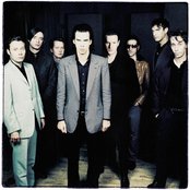 Nick Cave & The Bad Seed - List pictures