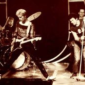 Uk Subs - List pictures