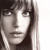 Jane Birkin - List pictures