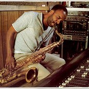 Grover Washington Jr. - List pictures