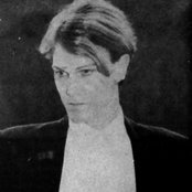John Foxx - List pictures
