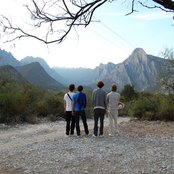 The Whitest Boy Alive - List pictures