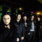 Lacuna Coil - List pictures