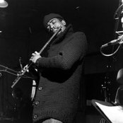 Eric Dolphy - List pictures