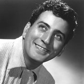 Tony Bennett - List pictures