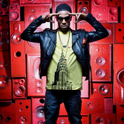 Kid Cudi - List pictures