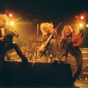 Chroming Rose - List pictures