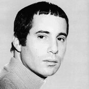 Paul Simon - List pictures