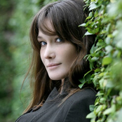 Carla Bruni - List pictures