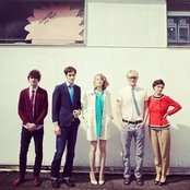 Radiation City - List pictures