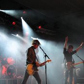 Sounds Like Violence - List pictures