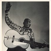 Leadbelly - List pictures