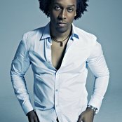 Lemar - List pictures