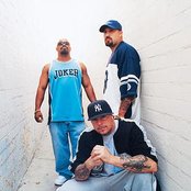 Cypress Hill - List pictures