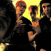 Closet Monster - List pictures