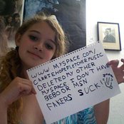 Carrie Hope Fletcher - List pictures