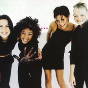 Spice Girls - List pictures