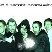 From A Second Story Window - List pictures