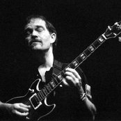 John Abercrombie - List pictures