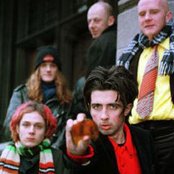 Evil Superstars - List pictures