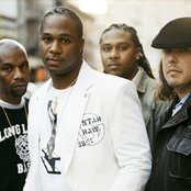 Robert Randolph & The Family Band - List pictures