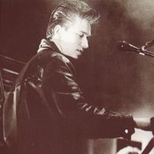 Recoil - List pictures