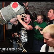 Revenge - List pictures