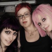 Pussy Riot - List pictures