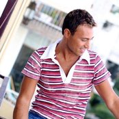 Mustafa Sandal - List pictures