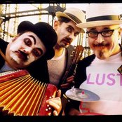 The Tiger Lillies - List pictures