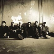 Minutes To Midnight - List pictures