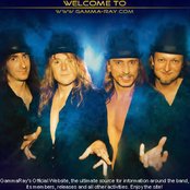 Gamma Ray - List pictures