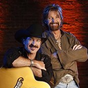 Brooks & Dunn - List pictures