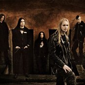 Norther - List pictures