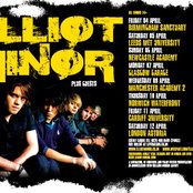 Elliot Minor - List pictures