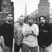 Soulfly - List pictures