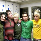 Madina Lake - List pictures