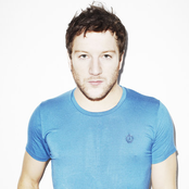 Matt Cardle - List pictures