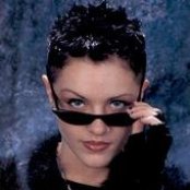 Krystal Harris - List pictures